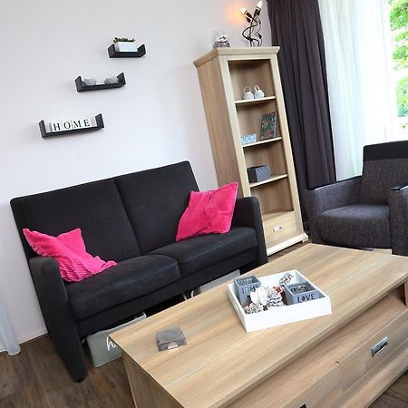 Vakantiepark Emslandermeer Vlagtwedde 外观 照片