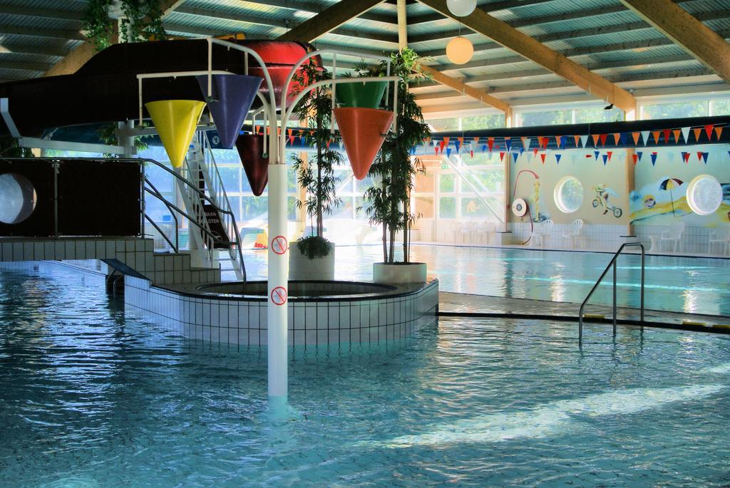 Vakantiepark Emslandermeer Vlagtwedde 外观 照片