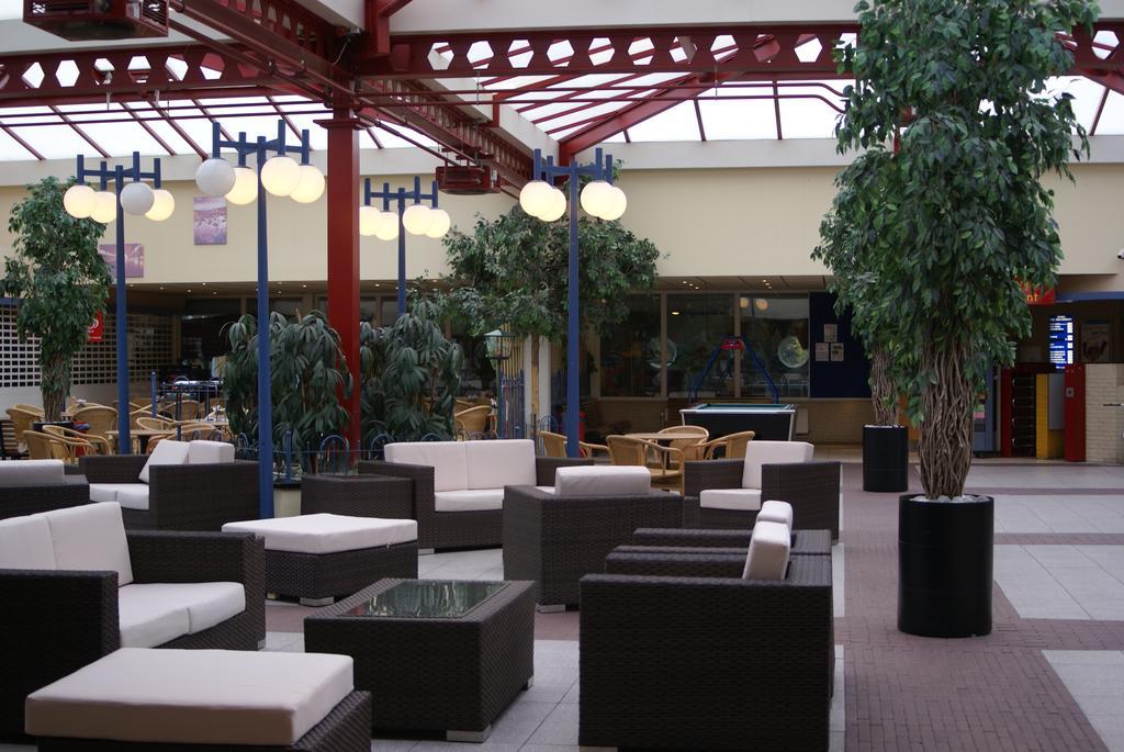 Vakantiepark Emslandermeer Vlagtwedde 外观 照片