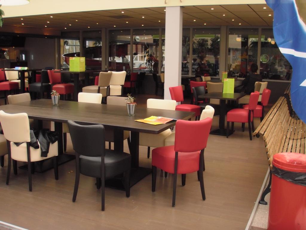 Vakantiepark Emslandermeer Vlagtwedde 外观 照片