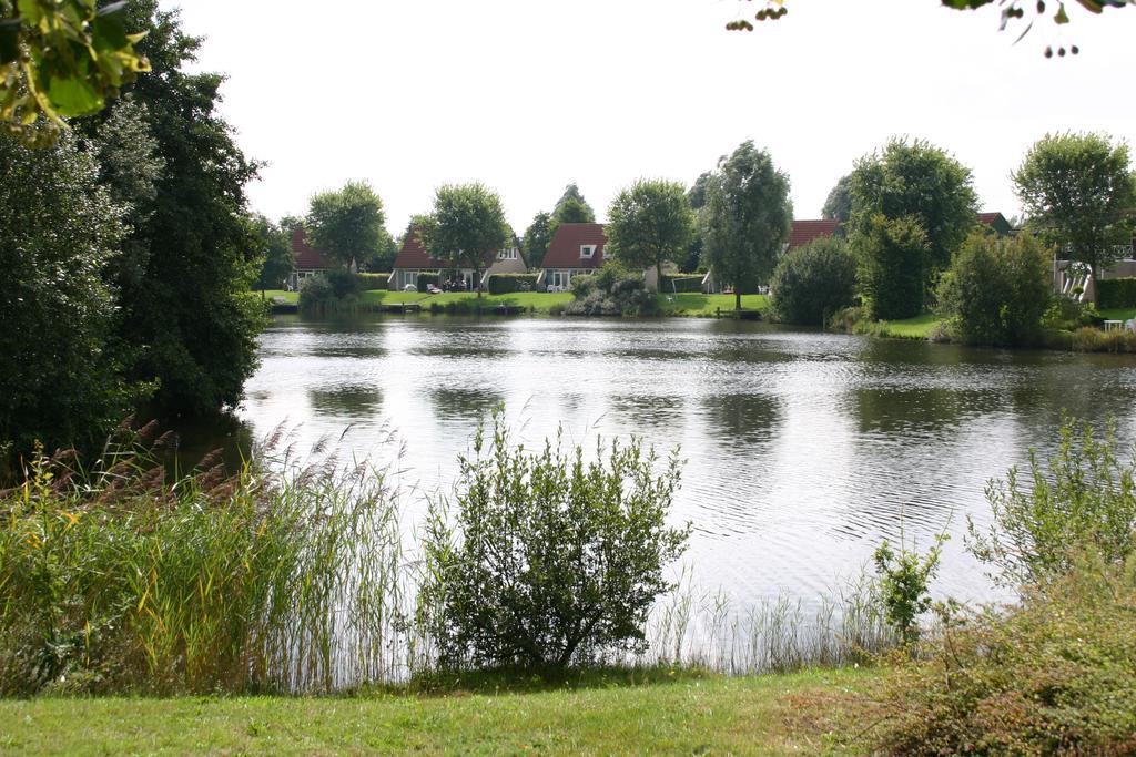 Vakantiepark Emslandermeer Vlagtwedde 外观 照片