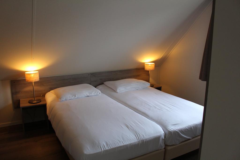 Vakantiepark Emslandermeer Vlagtwedde 客房 照片