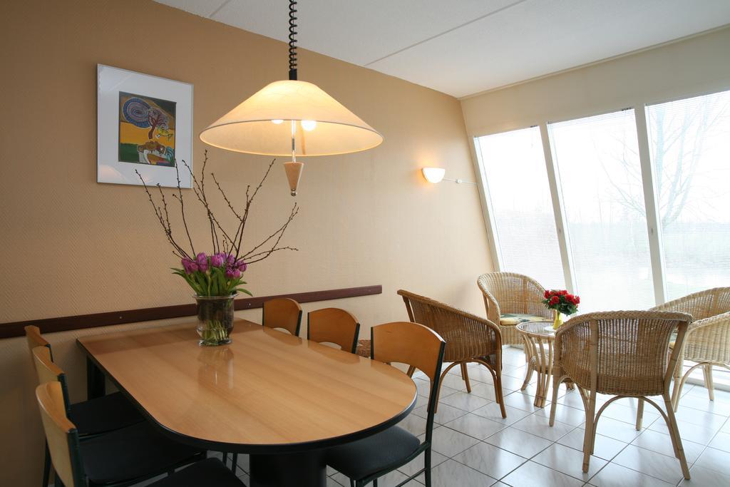Vakantiepark Emslandermeer Vlagtwedde 客房 照片