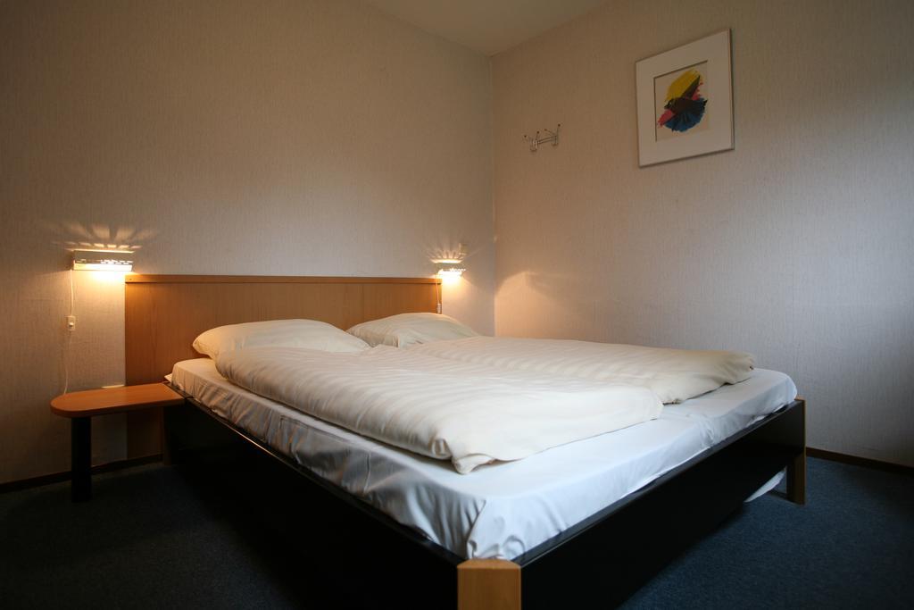 Vakantiepark Emslandermeer Vlagtwedde 客房 照片