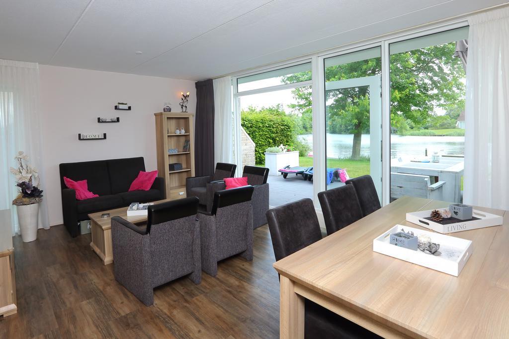 Vakantiepark Emslandermeer Vlagtwedde 外观 照片