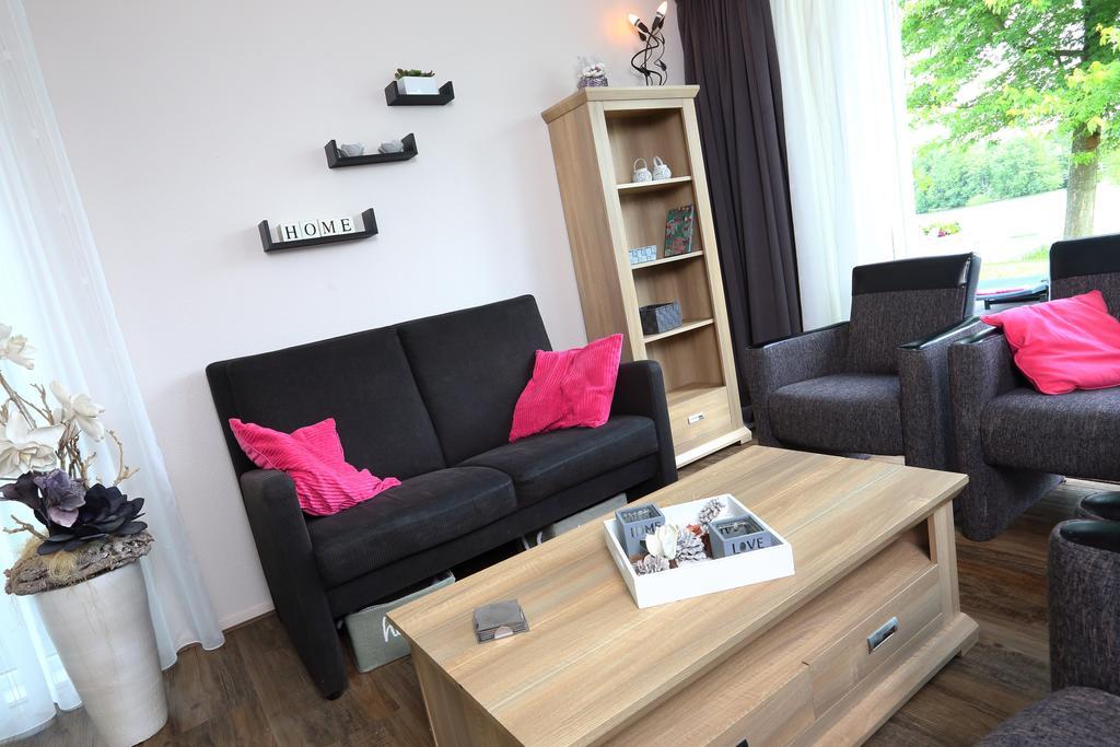 Vakantiepark Emslandermeer Vlagtwedde 外观 照片