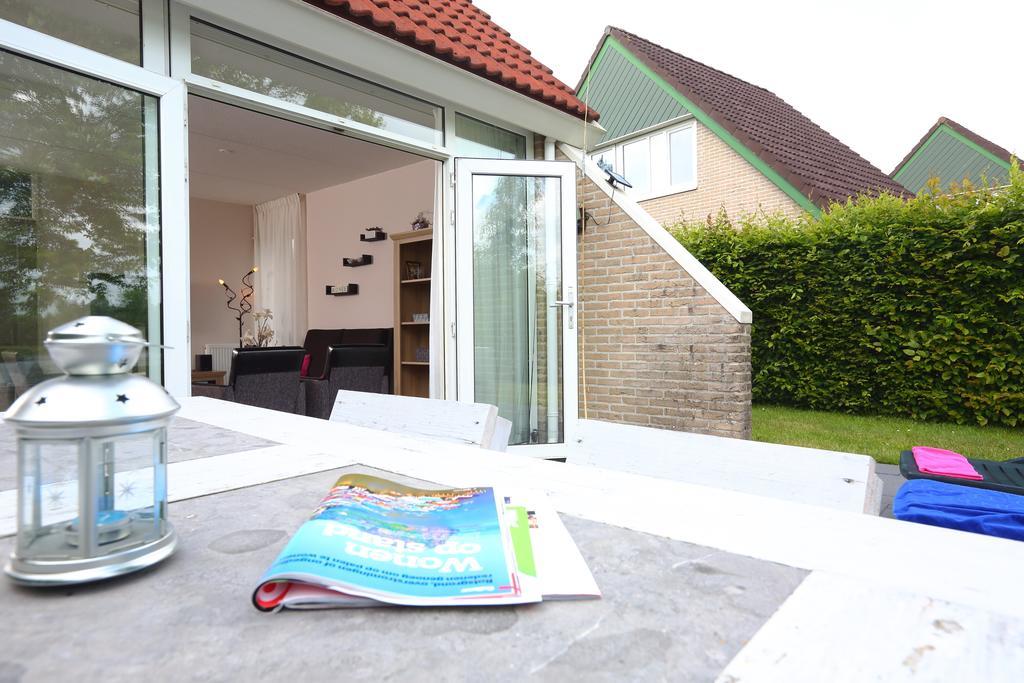 Vakantiepark Emslandermeer Vlagtwedde 外观 照片