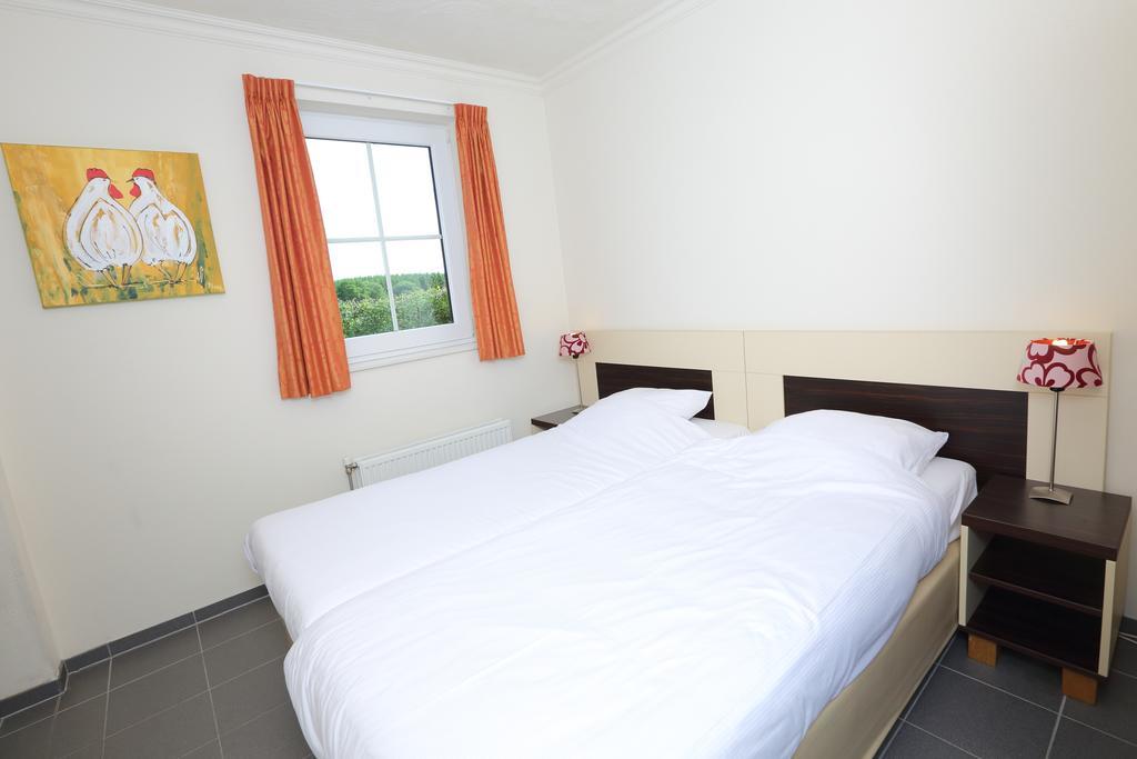 Vakantiepark Emslandermeer Vlagtwedde 外观 照片